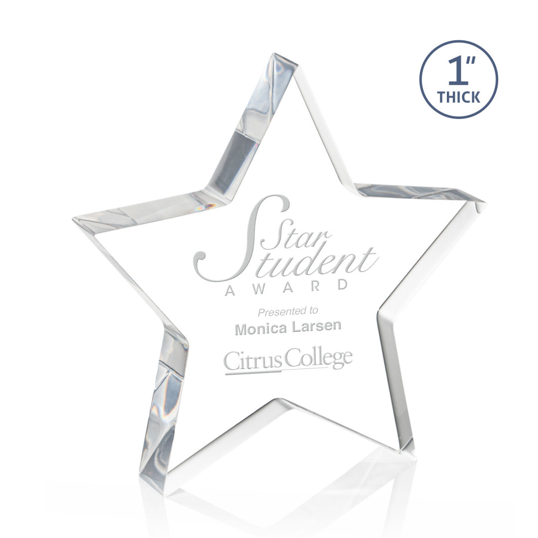 Copeland Star Award 4