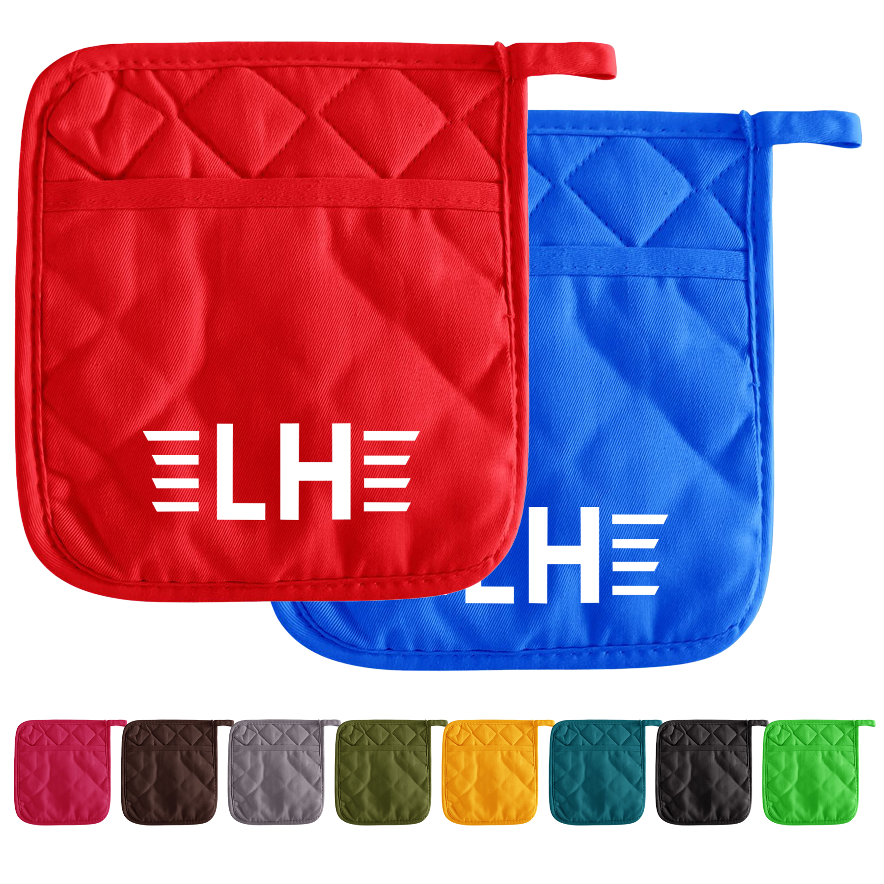 Insulated Pot Holder 10