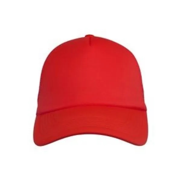 Foam Trucker Mesh Cap 8