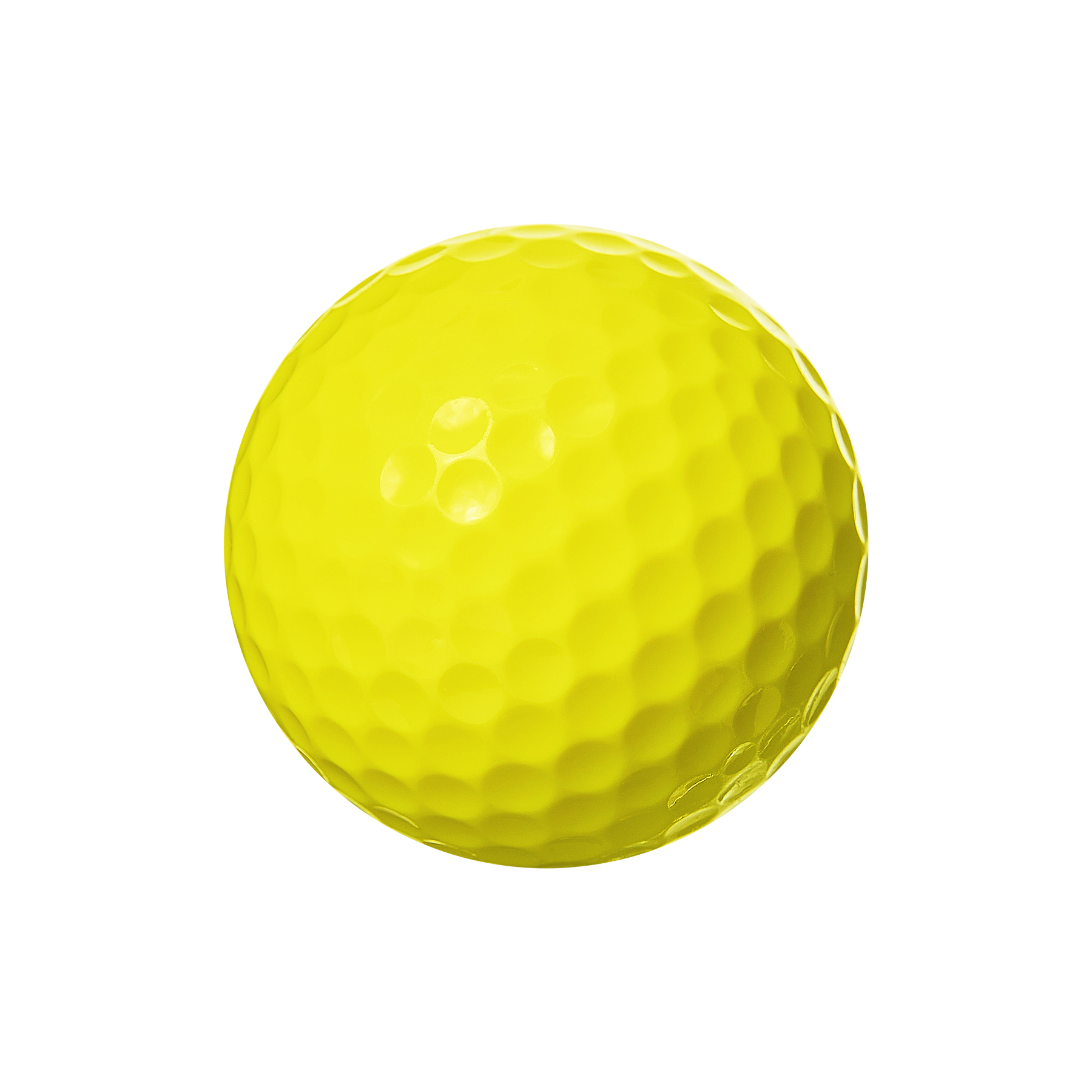 Colored Golf Ball 17