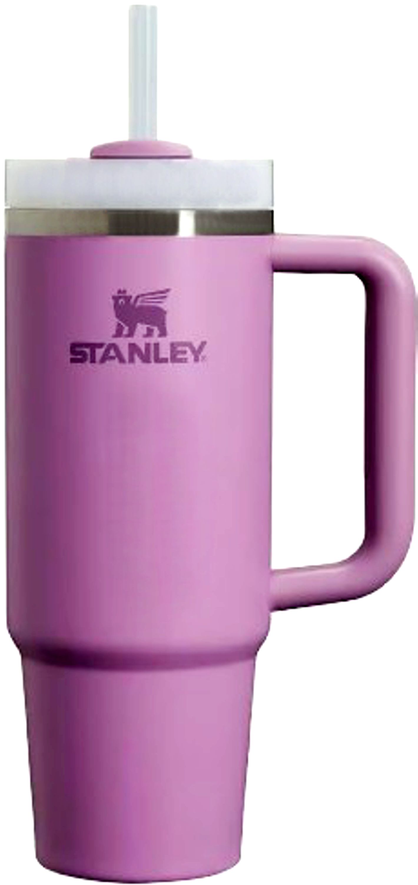 30 oz Stanley Quencher, custom water bottle with logo imprint 6