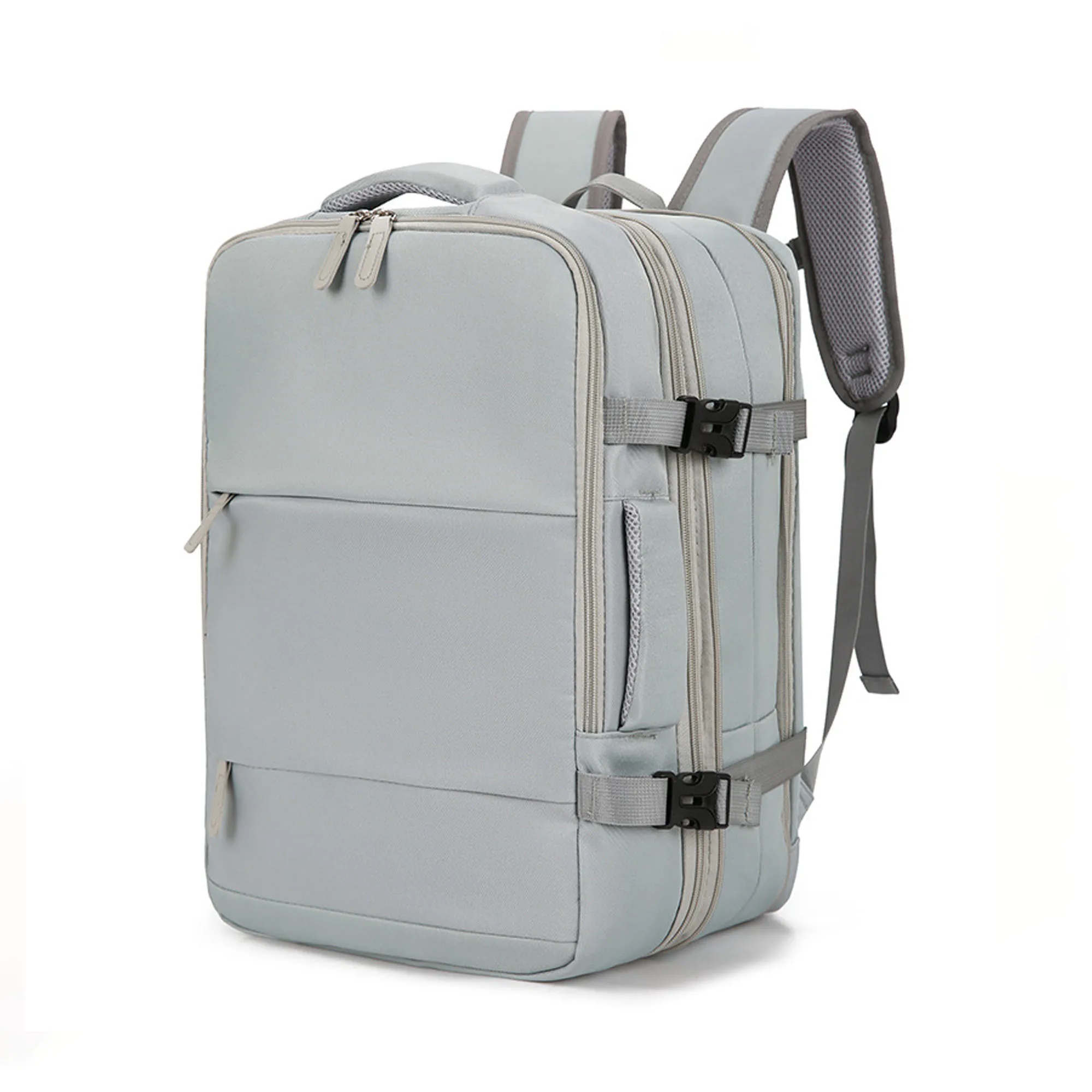 Large-Capacity Backpack 4