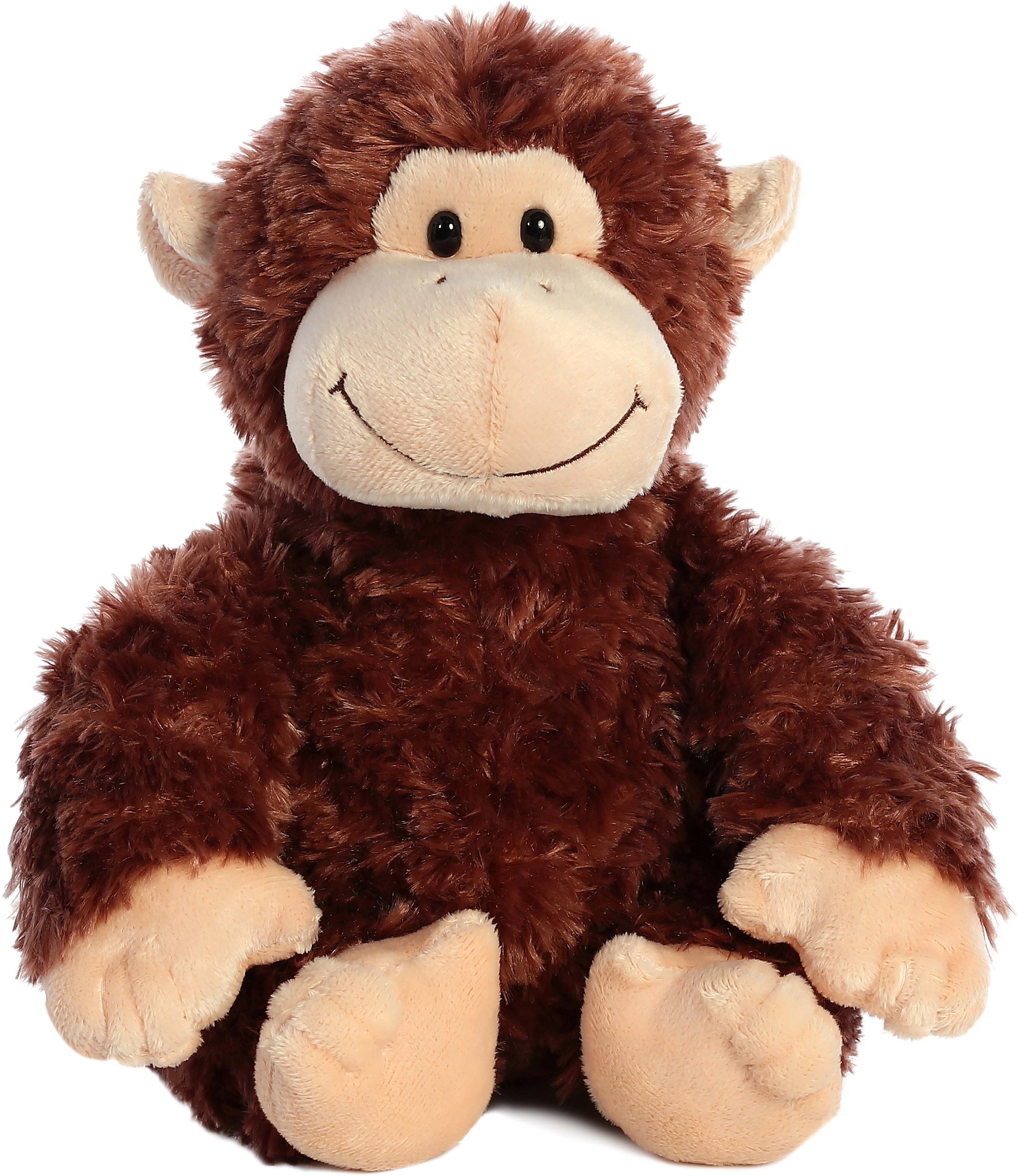 12" Tubbie Wubbie Chimp 2