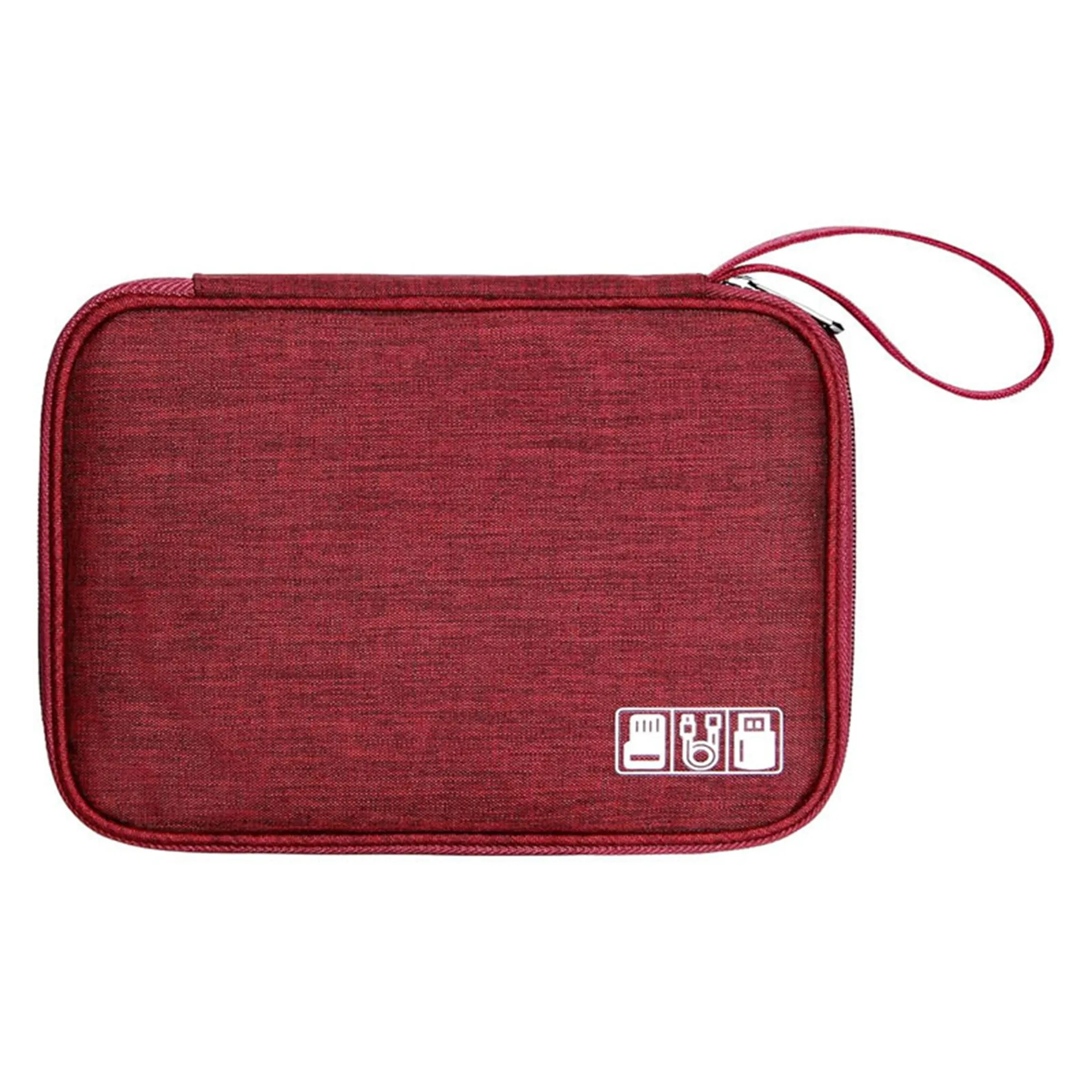 Travel Electronics Collection Bag 1