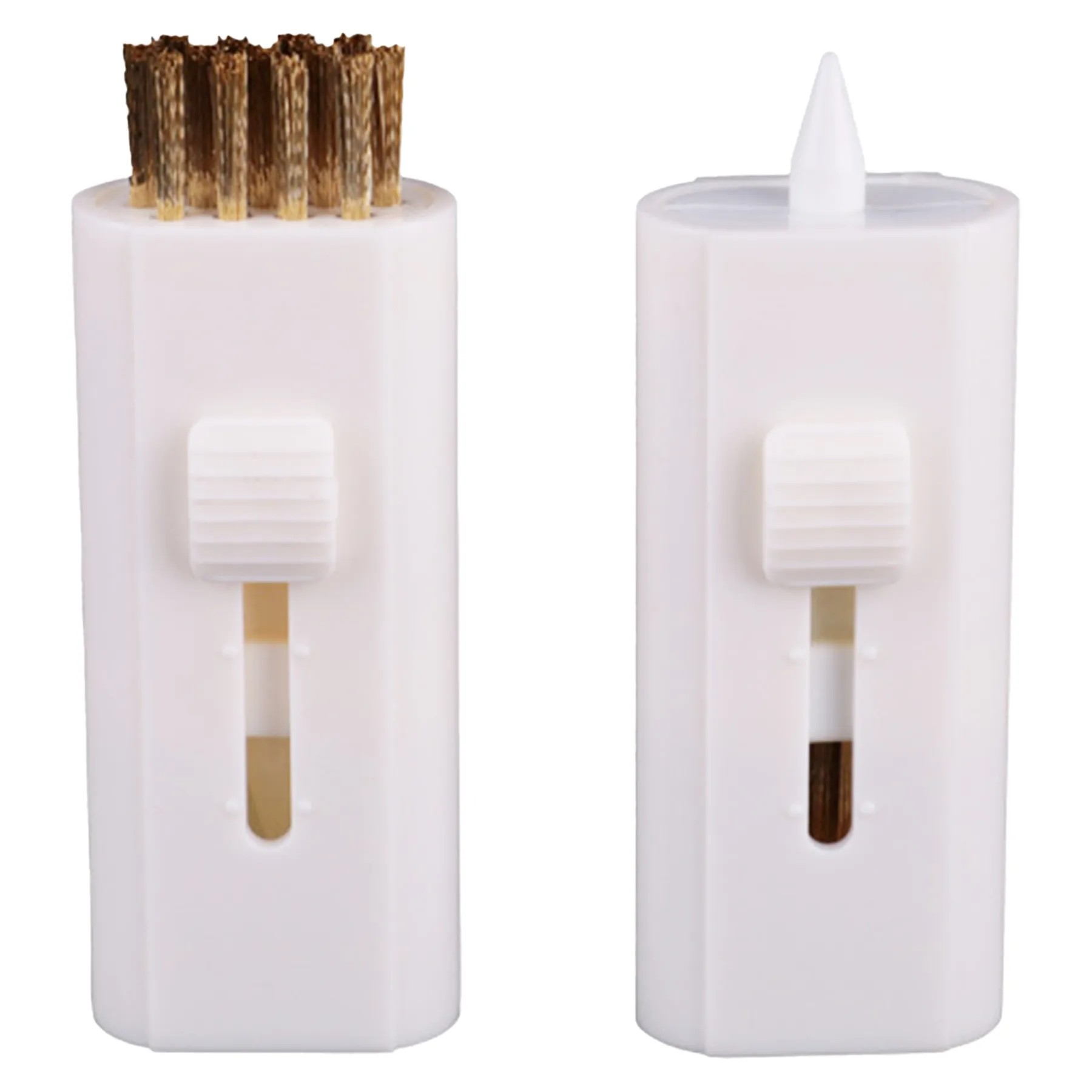Short Handle Golf Club Cleaner 2