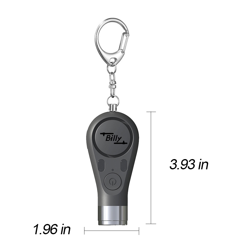 Personal Multi-Purpose Sos Device 1