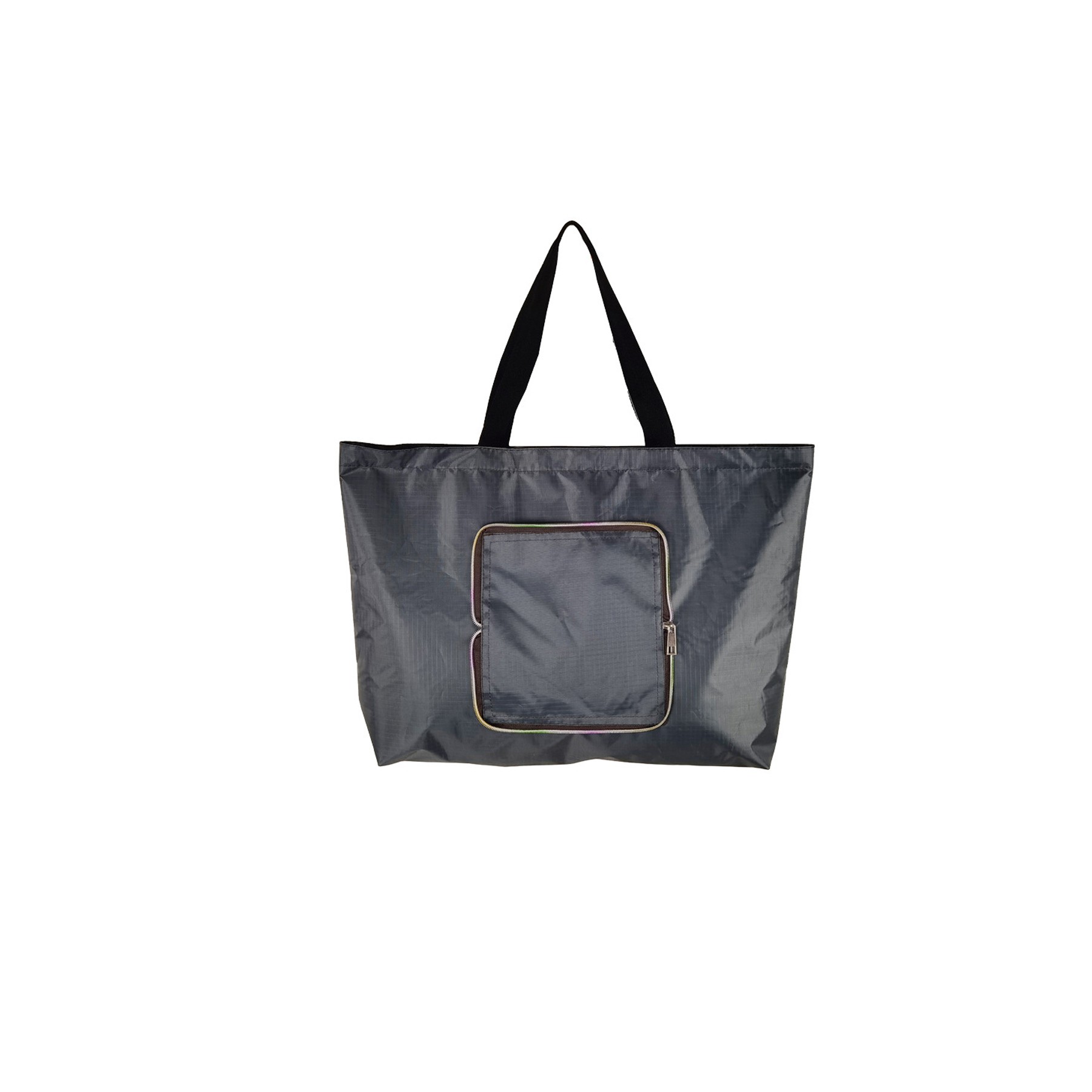 Folding Boat Bag With Pouch 2