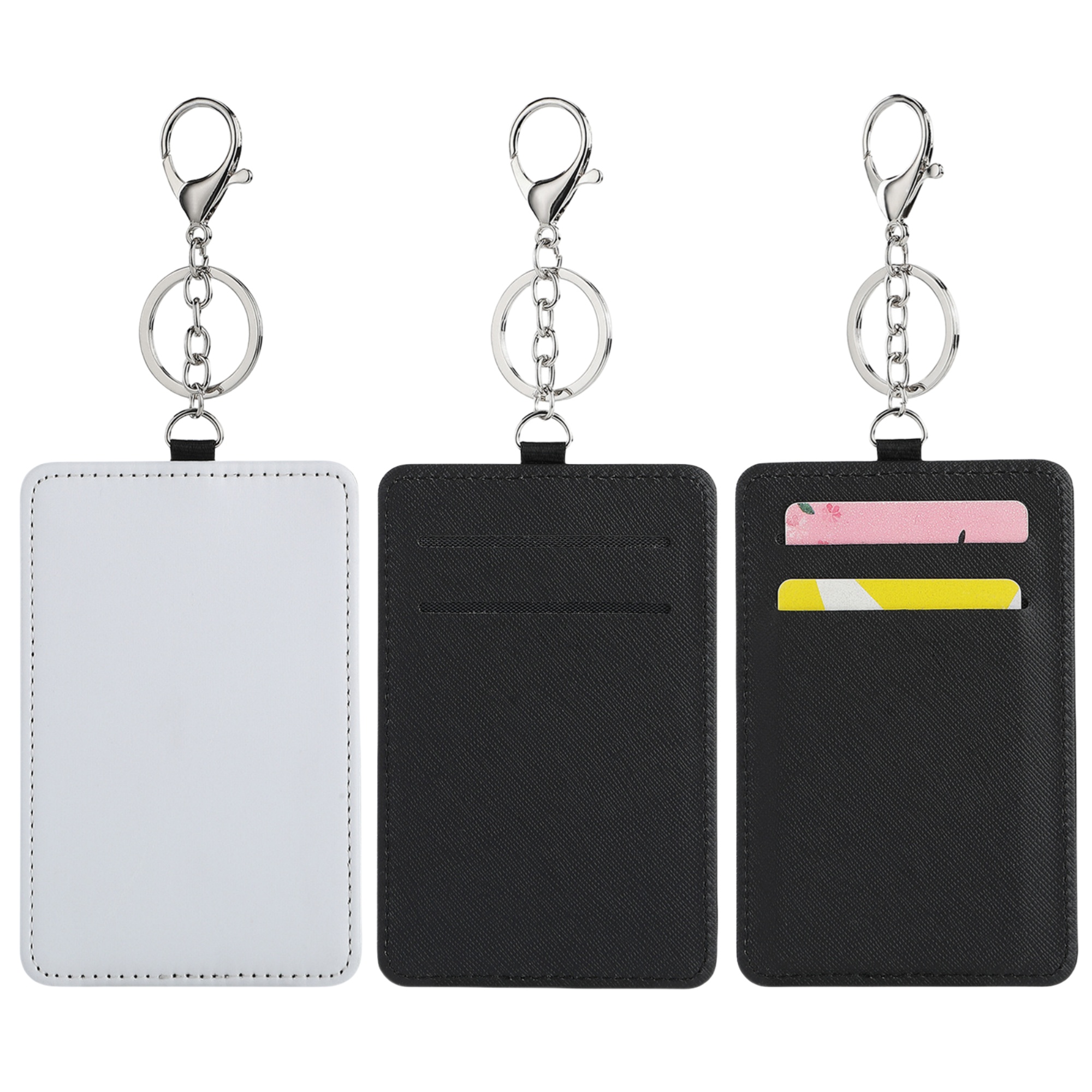 Business Card Holder Case 2