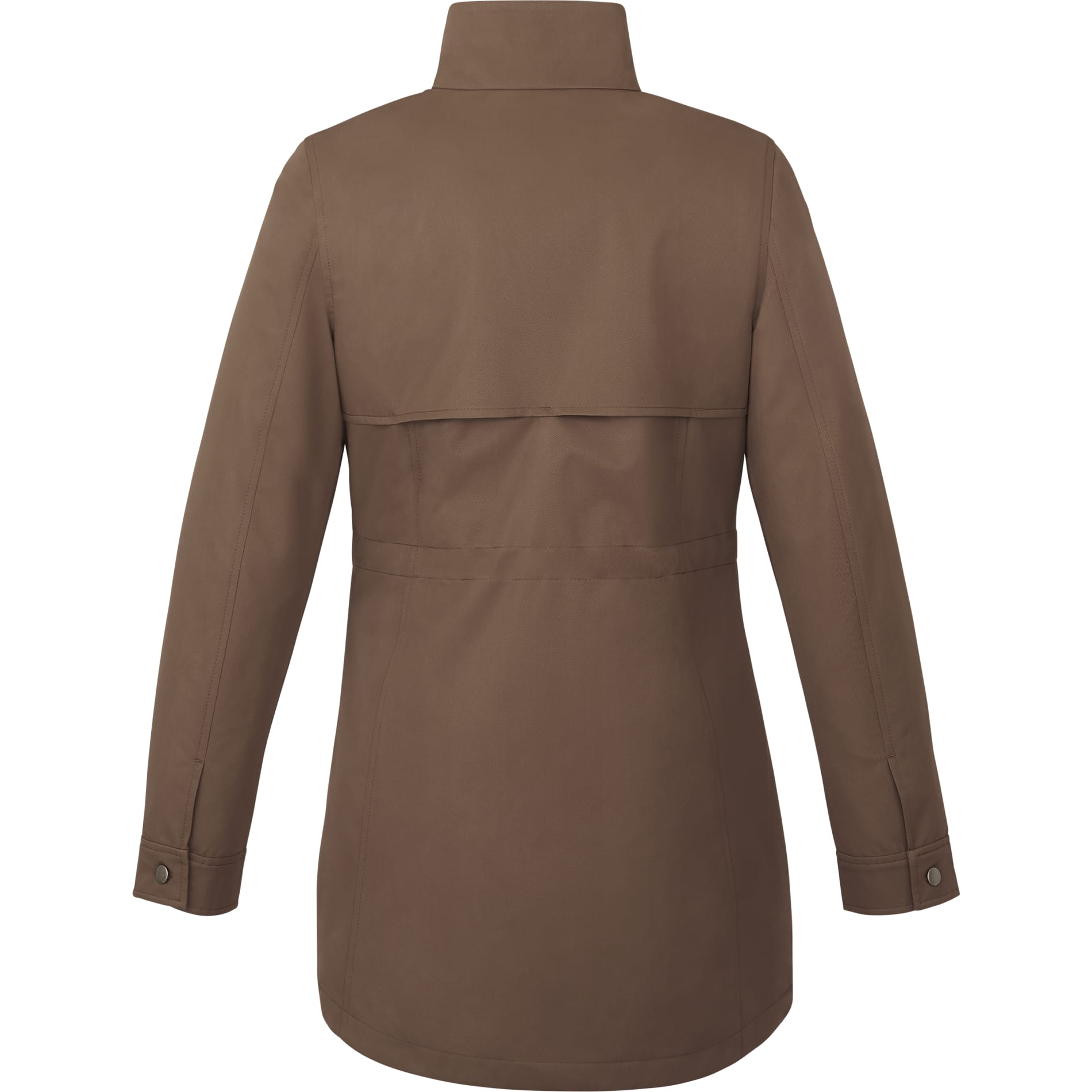 Women's HARDY Eco Jacket 16