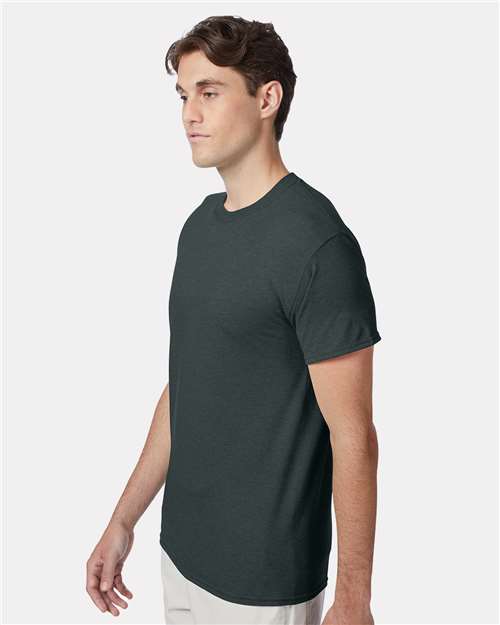 Perfect-T Triblend T-Shirt - 42TB 106