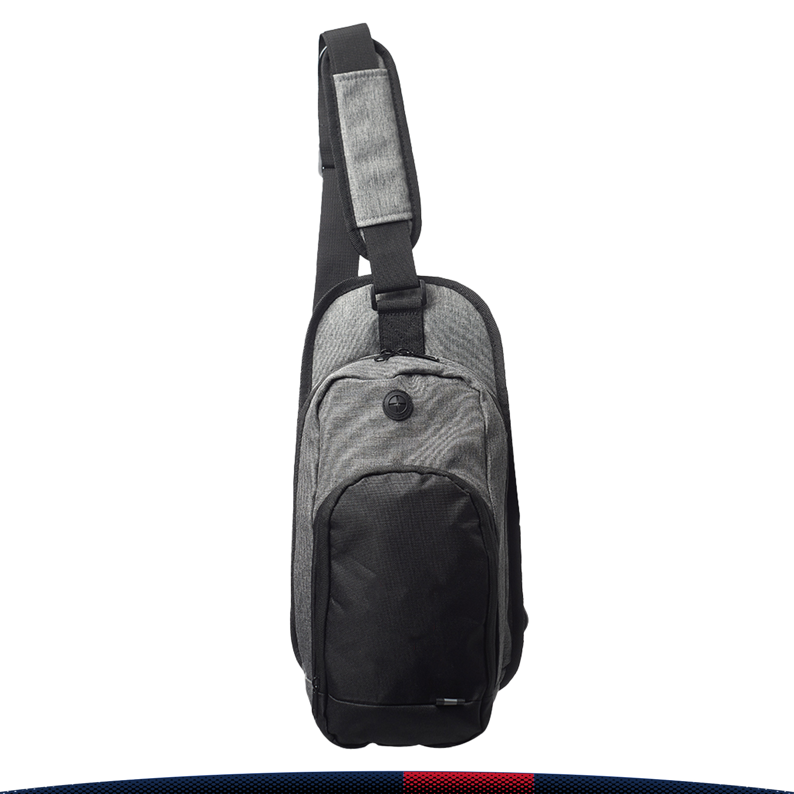 Keric Crossbody Shoulder Bag 6