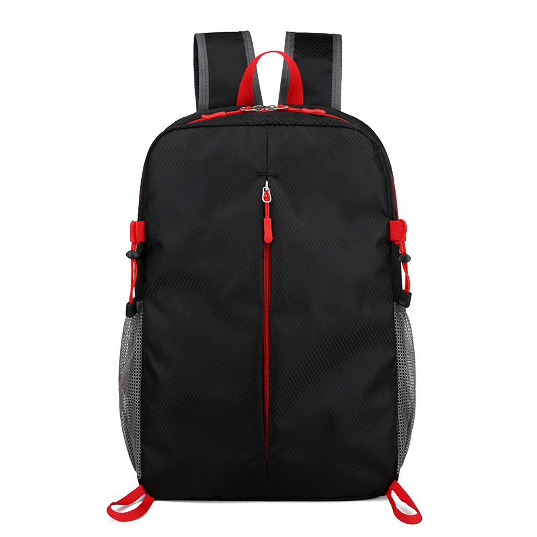 Unisex Foldable Travel Backpack 2