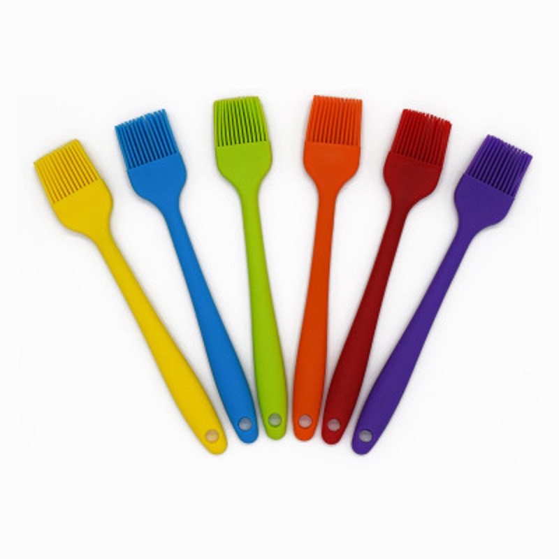 Heatproof Basting Brush 6