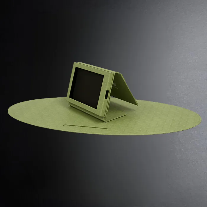 Kimpton Tablet Cover 2