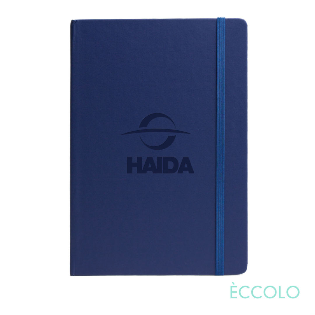 Eccolo® Techno Journal (M) 12