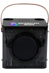 15W Karaoke Wireless Speaker with 2 Mics 38