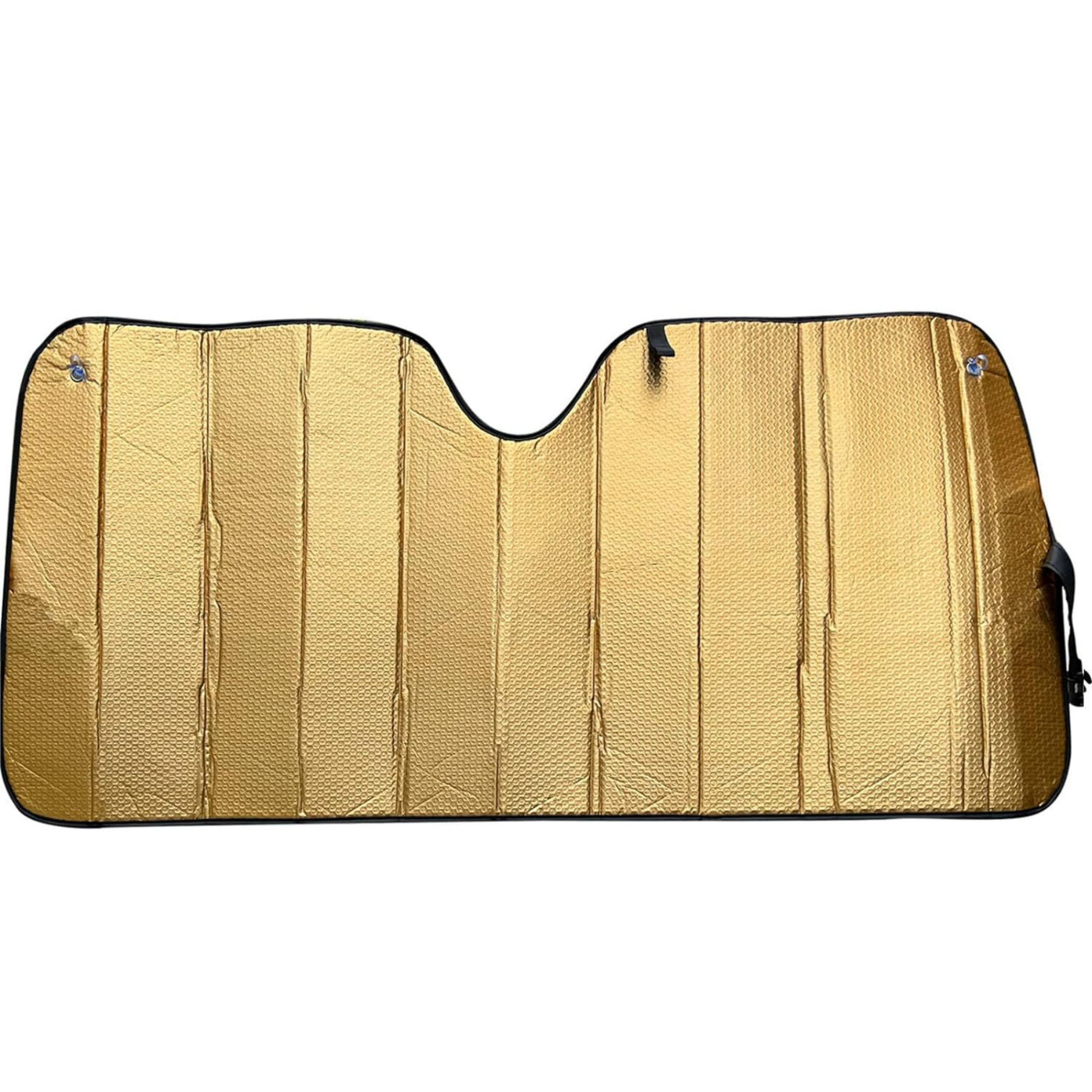 Foldable Windshield Sunshade 4