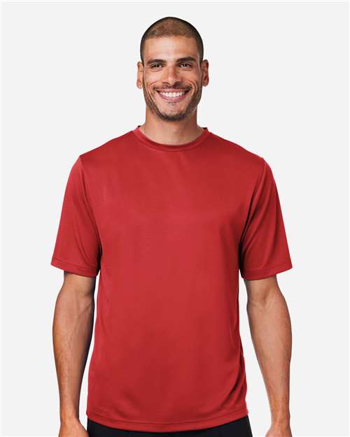 Men's Zone Performance Mesh T-Shirt - TT15 5