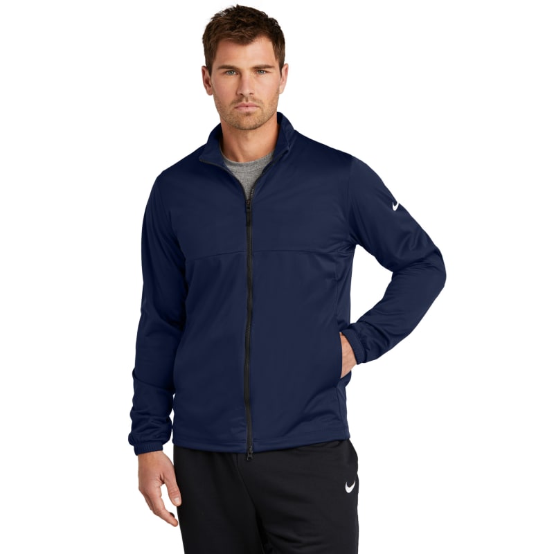 Nike Storm-FIT Full-Zip Jacket 12