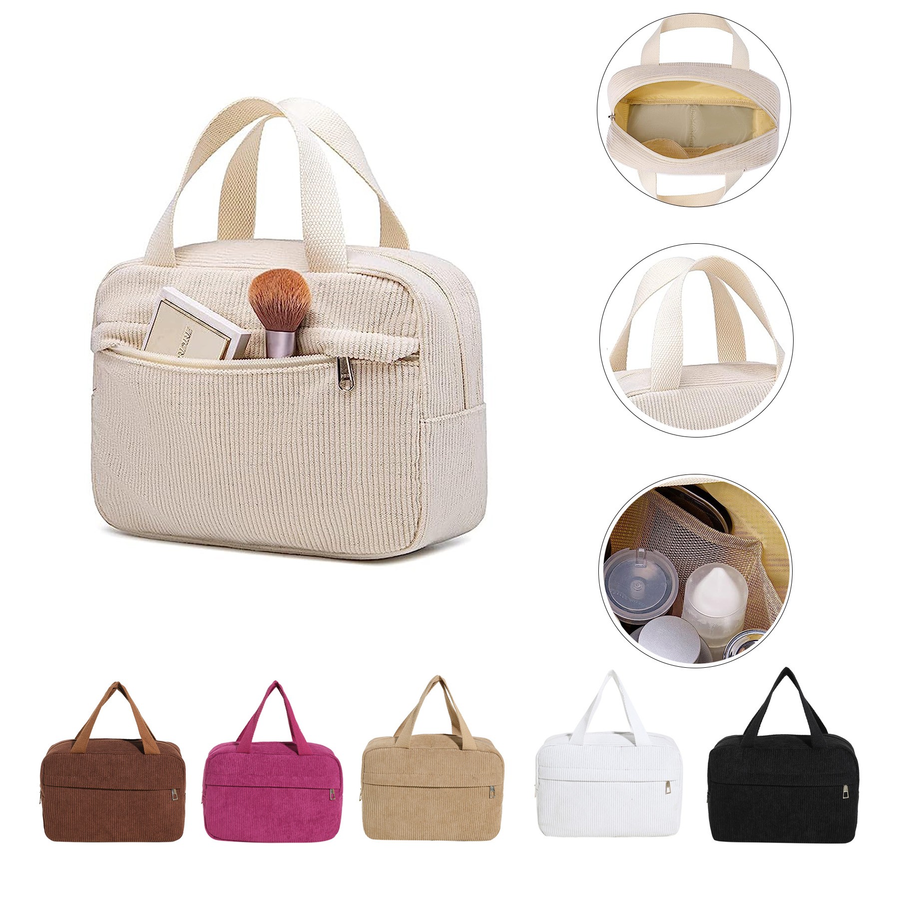 Makeup Bag