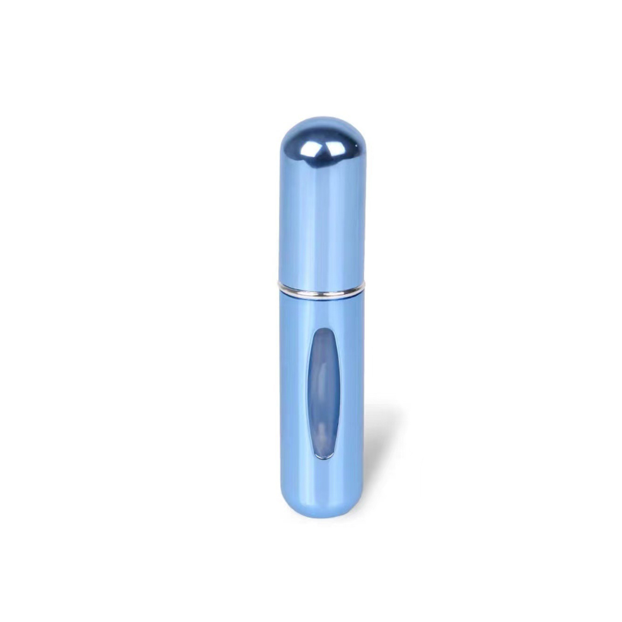 Mini Refillable Fragrance Atomizer Travel Bottle 16