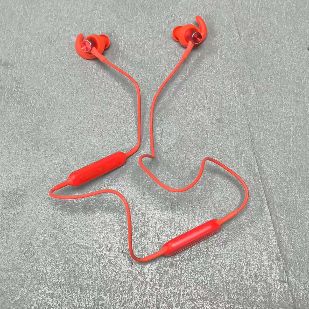 Wireless Sport Stereo Headphone 3