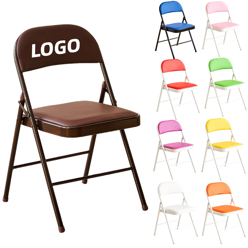 Foldable Camping Chair 2