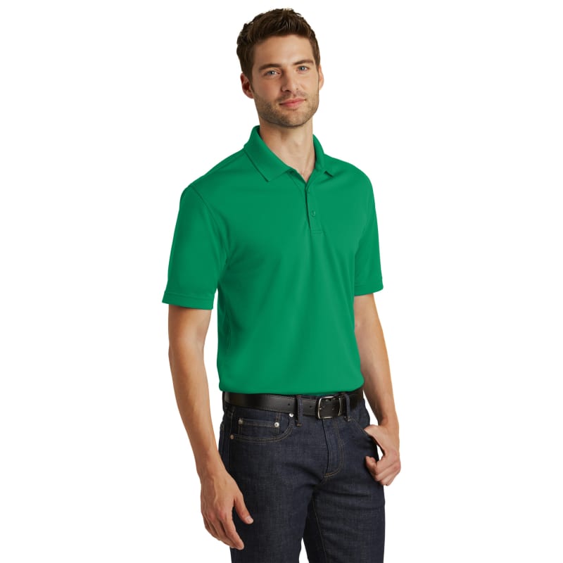 Port Authority Dry Zone UV Micro-Mesh Polo. 82