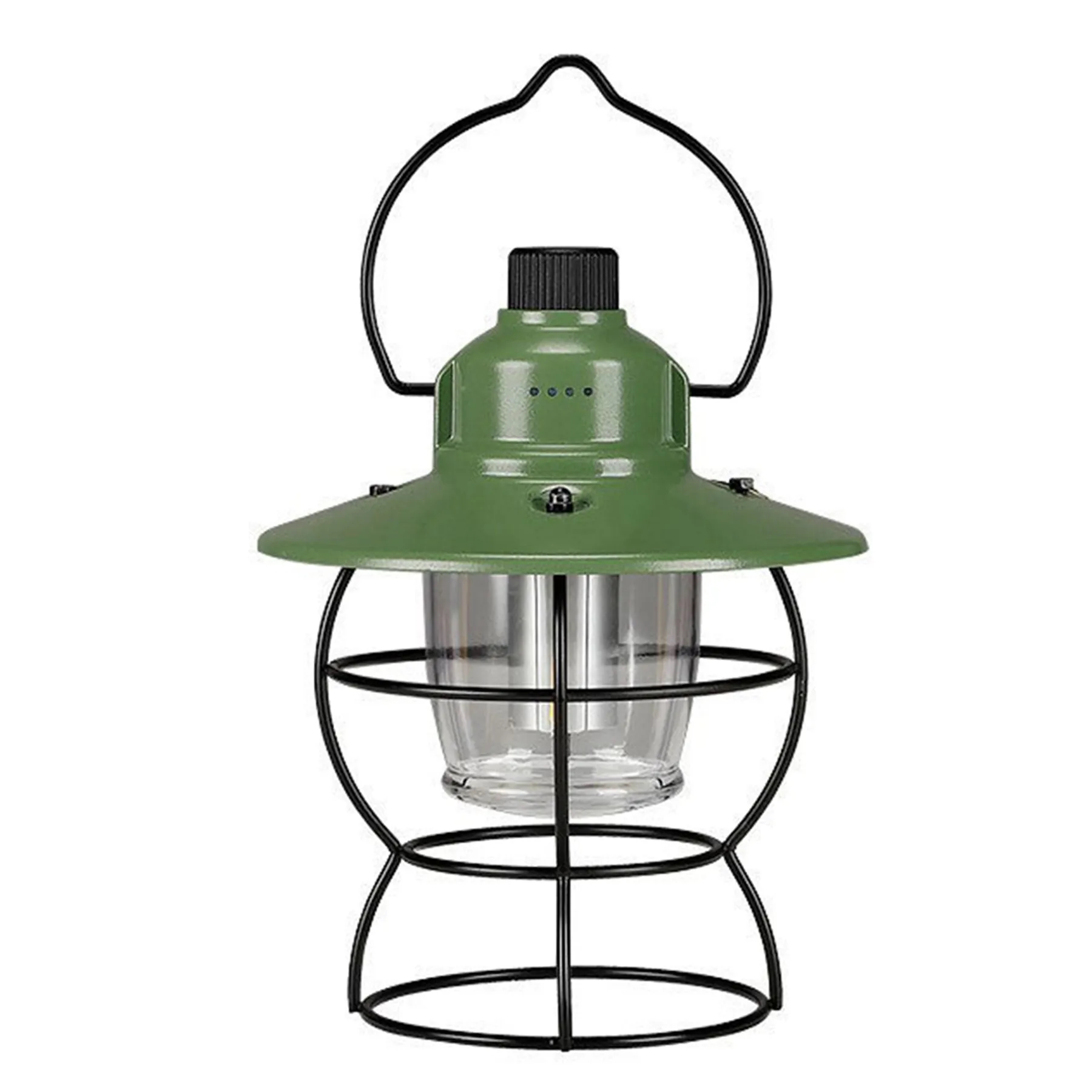 Abs 10-Hour Endurance Outdoor Lighting Camping Lights 5
