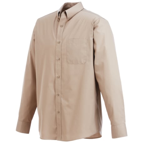 Men’s  PRESTON Long Sleeve Shirt Tall 59