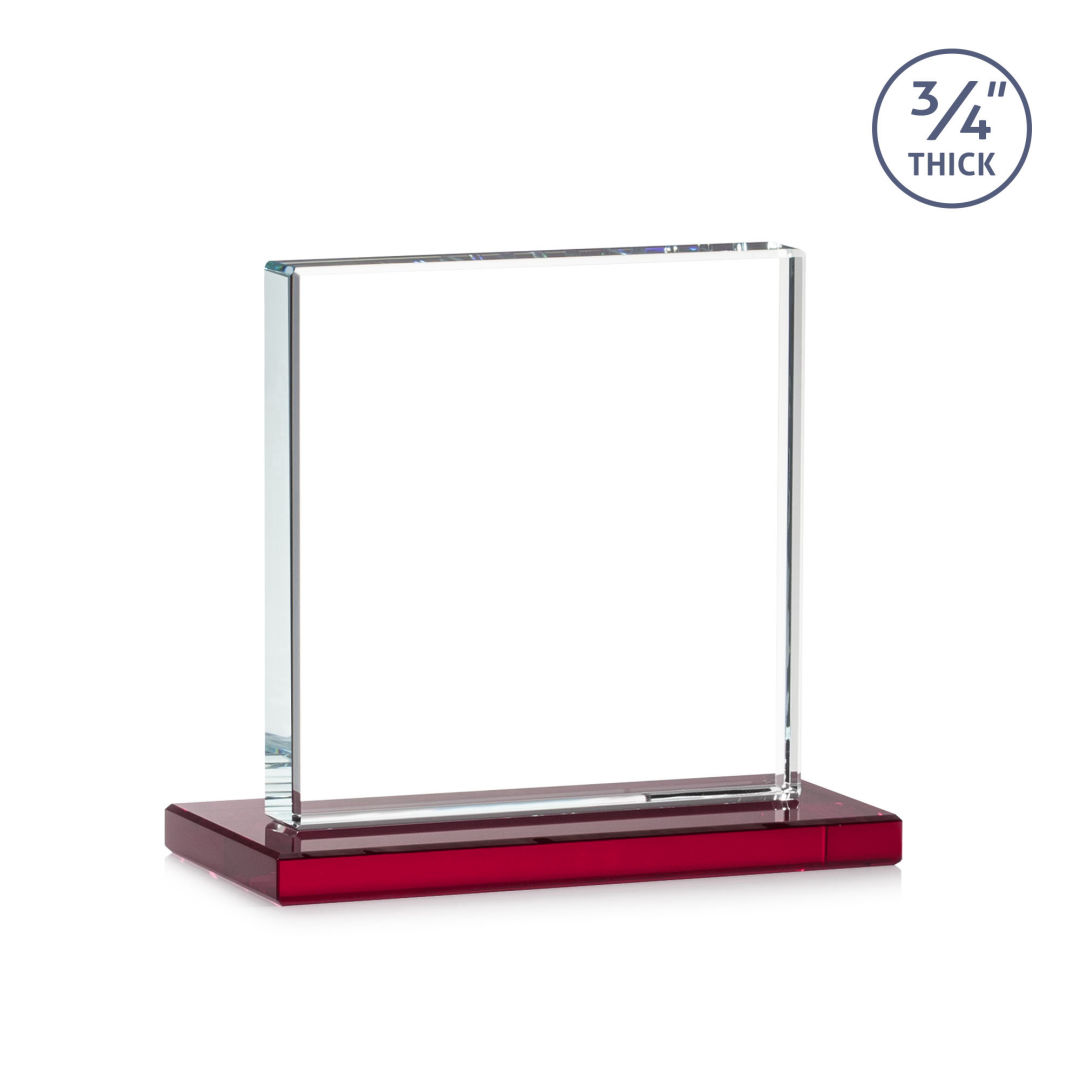 Terra Award - Red 11