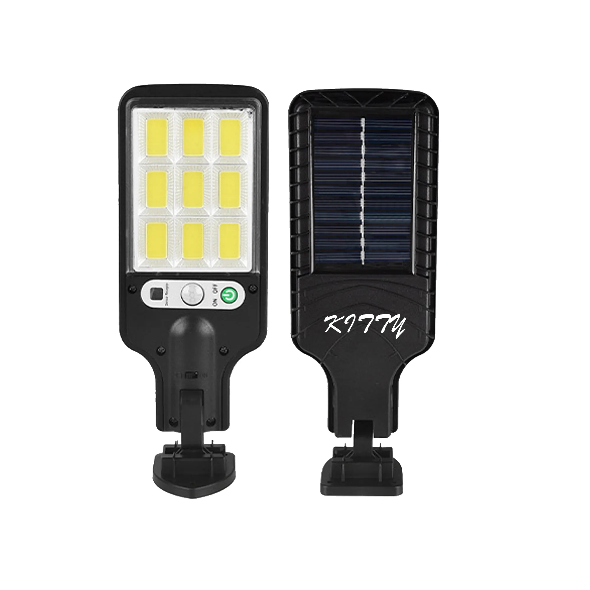 Led Solar Outdoor Garden Lights 5