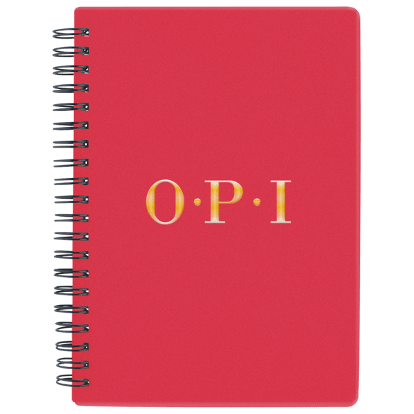 Pocket-Buddy Spiral Notebook 78