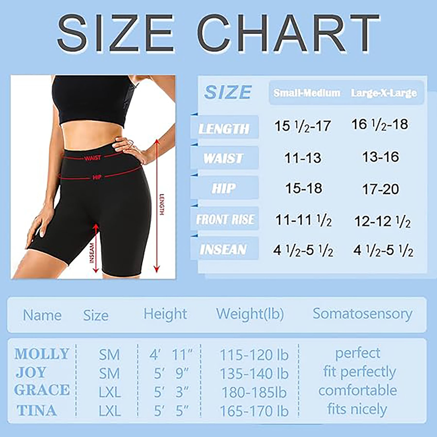 Women High Waisted Yoga Exercise Shorts 3
