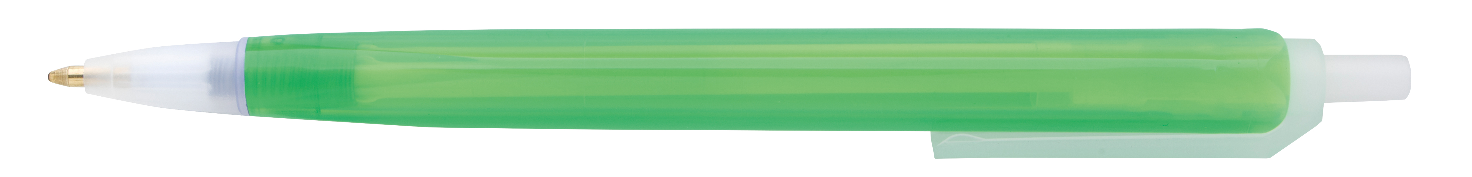 Classic Collection Tri-Stic® Clear Pen 8