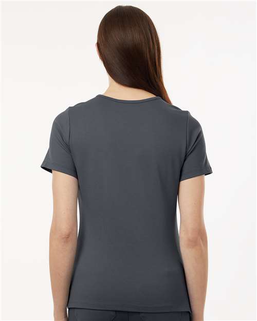 Women's Cesi UltraSOFT­™ Scrub V-Neck Top - W30003 21
