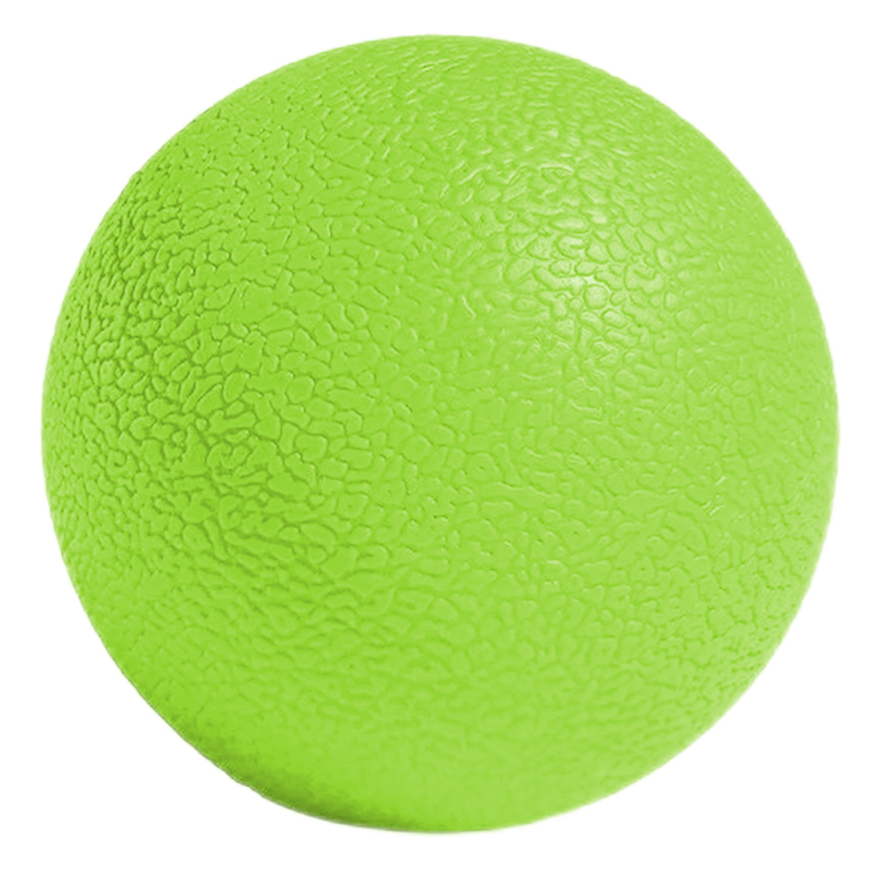 Solid Exercise Peanut Massage Ball 5