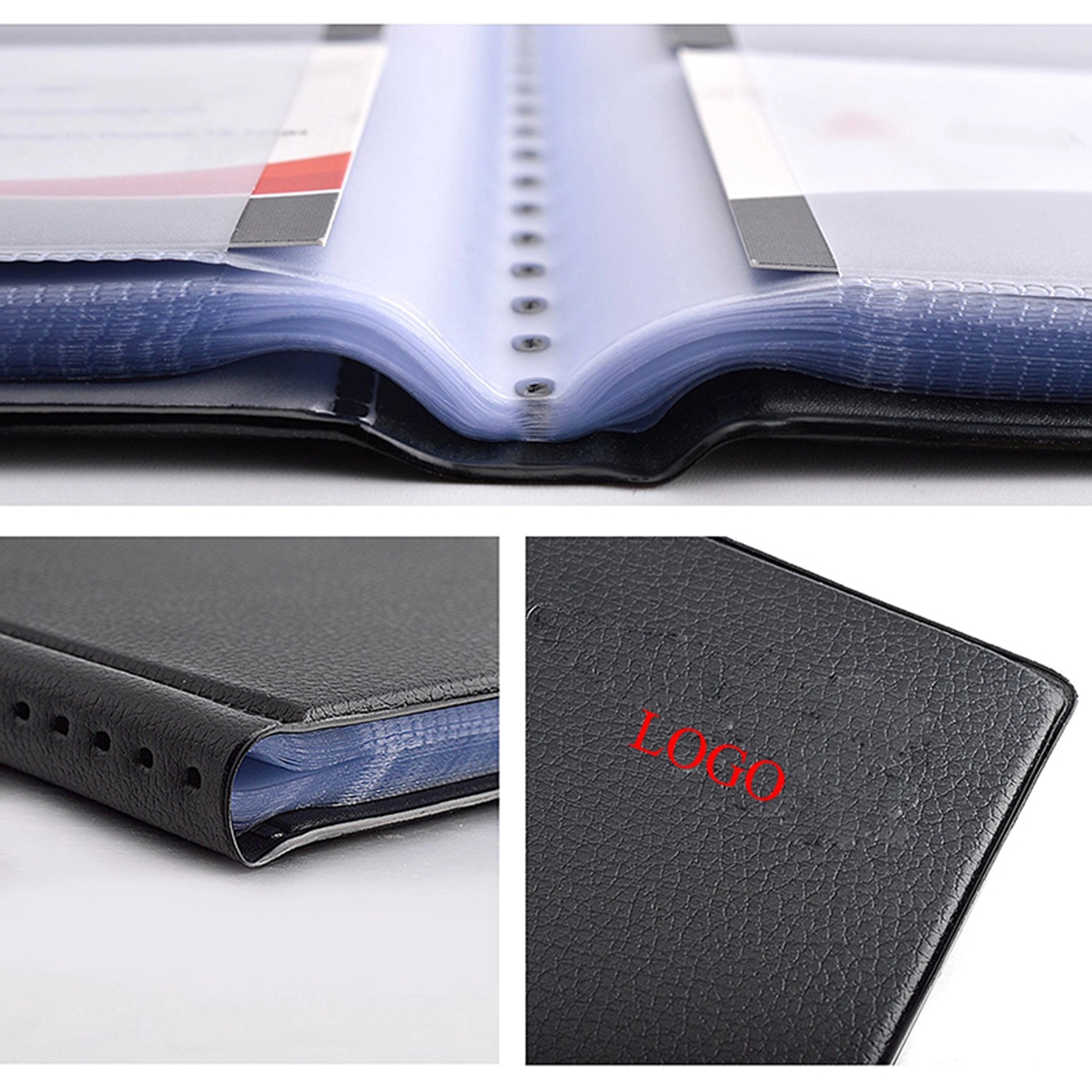 Business Card Holder 2