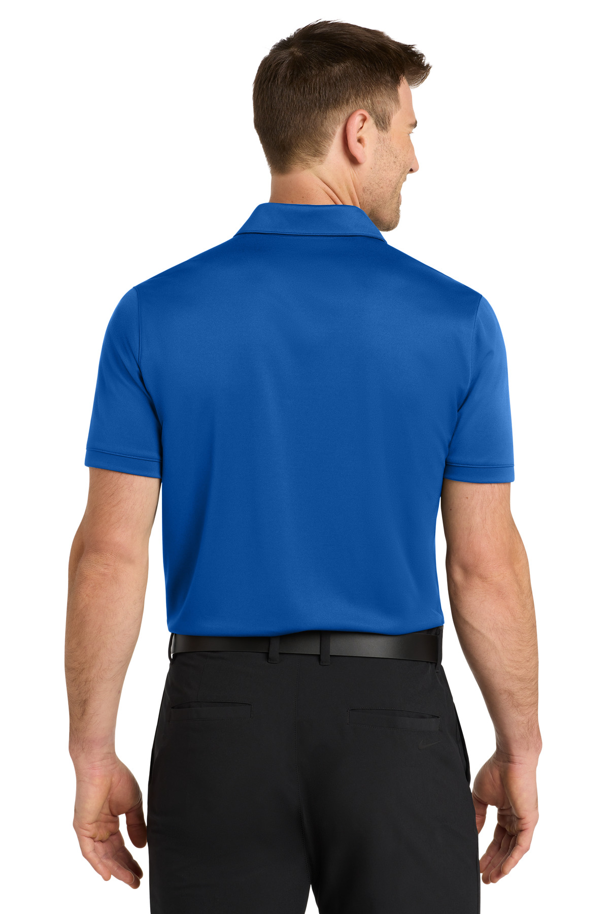 Nike Dri-FIT Players Modern Fit Polo. 799802 20