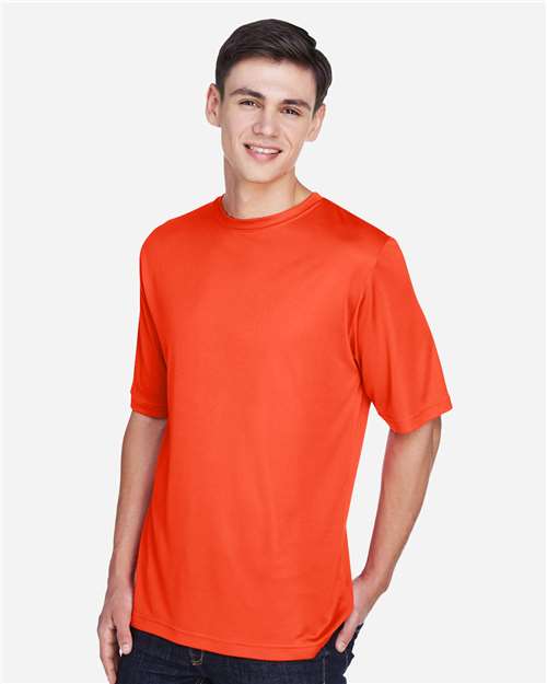 Men's Zone Performance T-Shirt - TT11 157