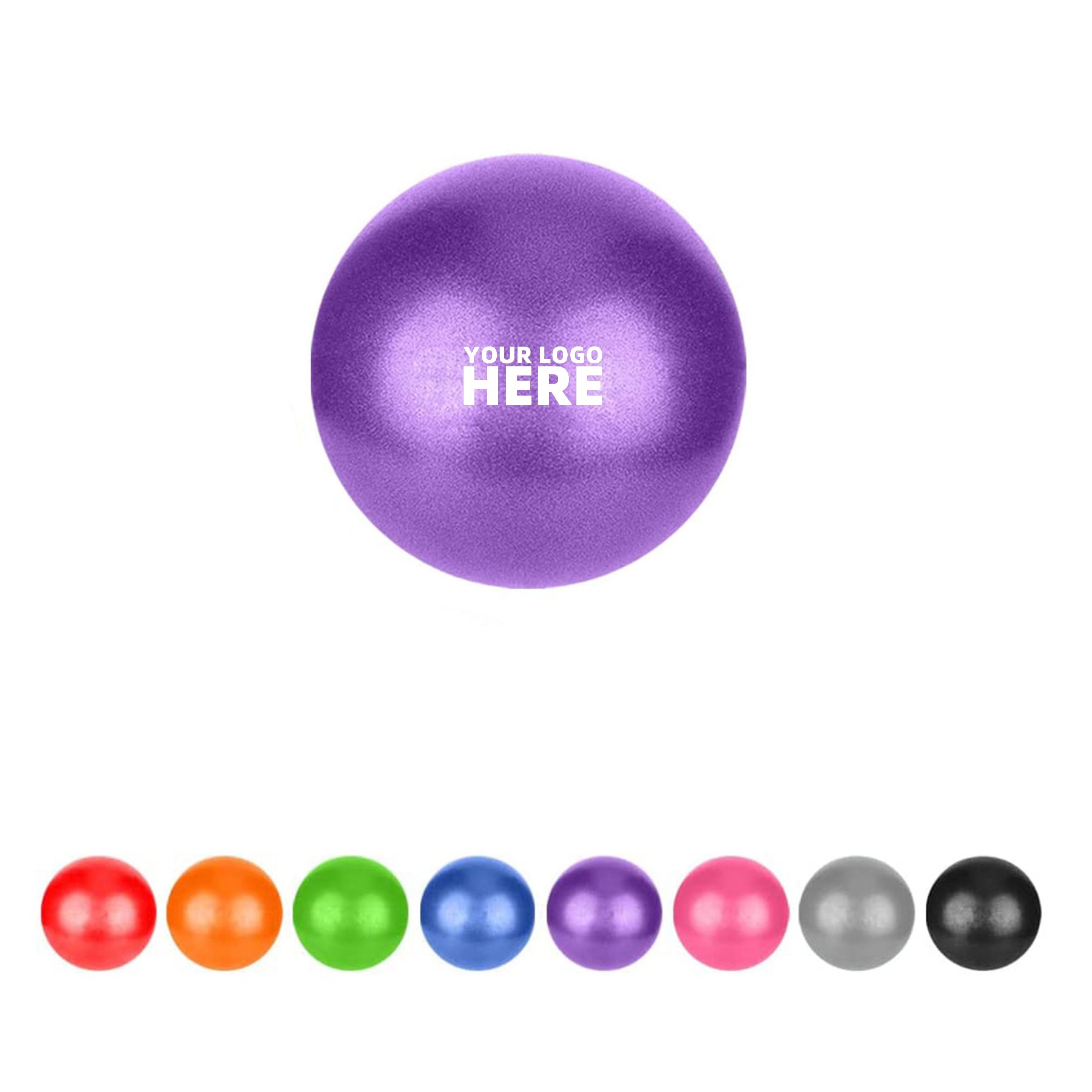 Small Pilates Ball