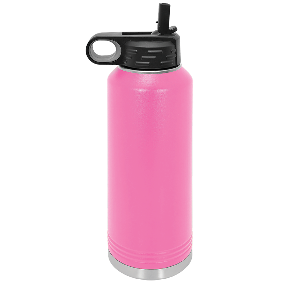 Polar Camel 40 oz Water Bottle