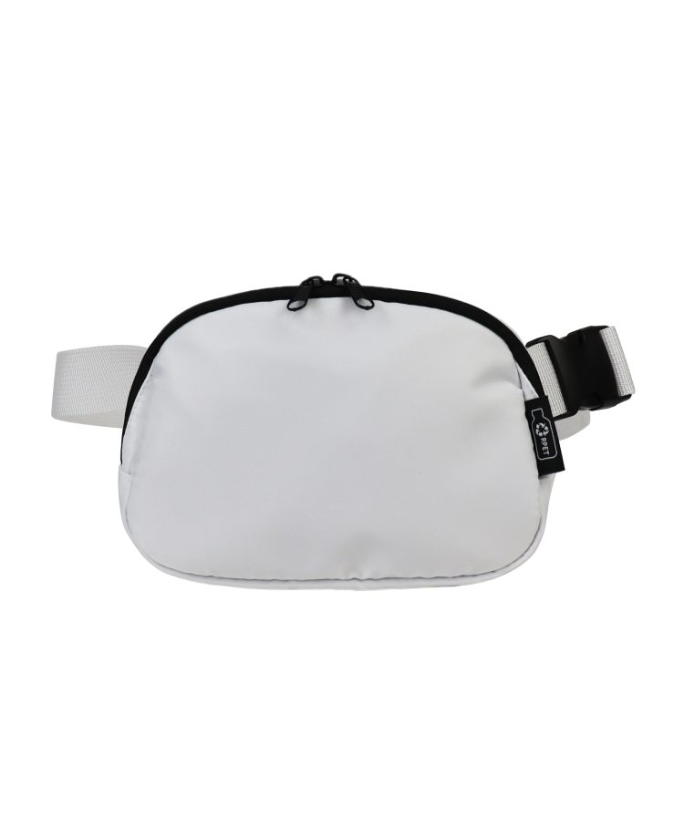 Union Printed - Everyday Belt Bag w/ matching strap 7