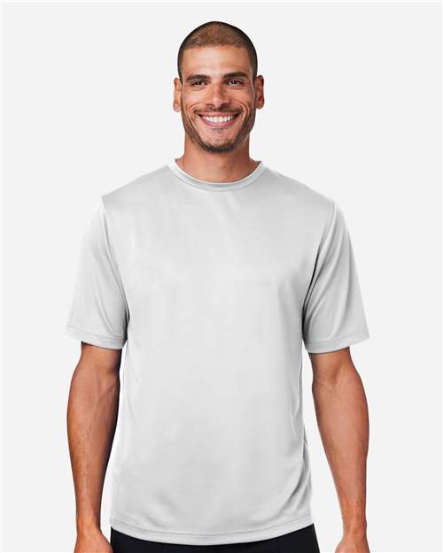 Men's Zone Performance Mesh T-Shirt - TT15 39