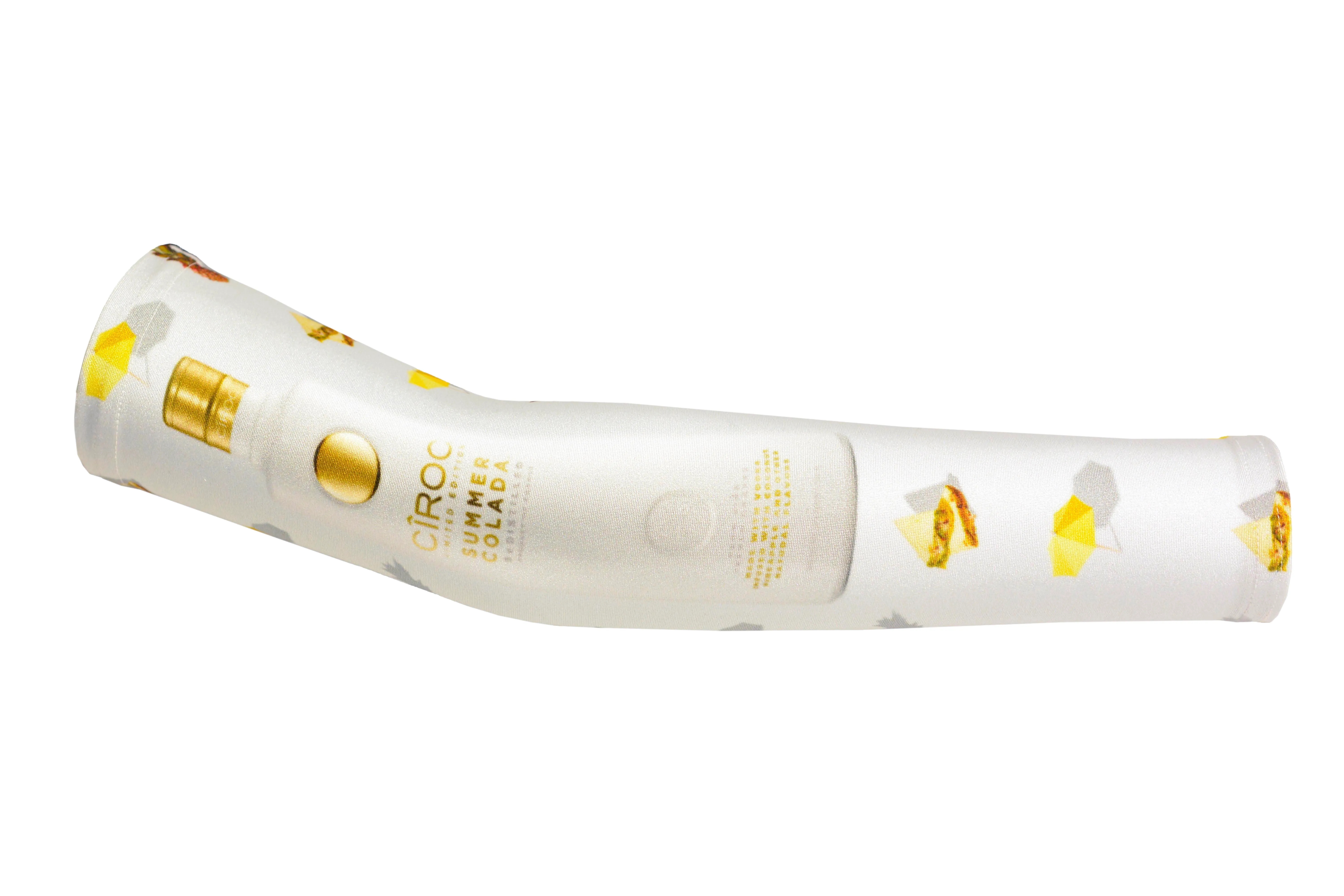 Fully Sublimated Spirit Sleeve 4