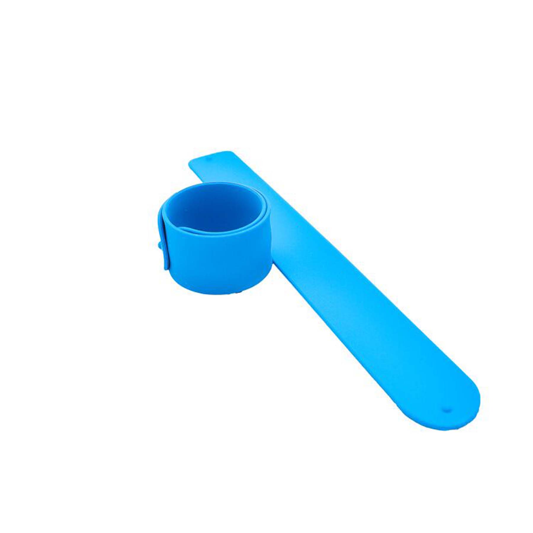 Vibrant Silicone Party Bracelets for Events 2