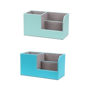 Desktop Stationery Organizer Box 11