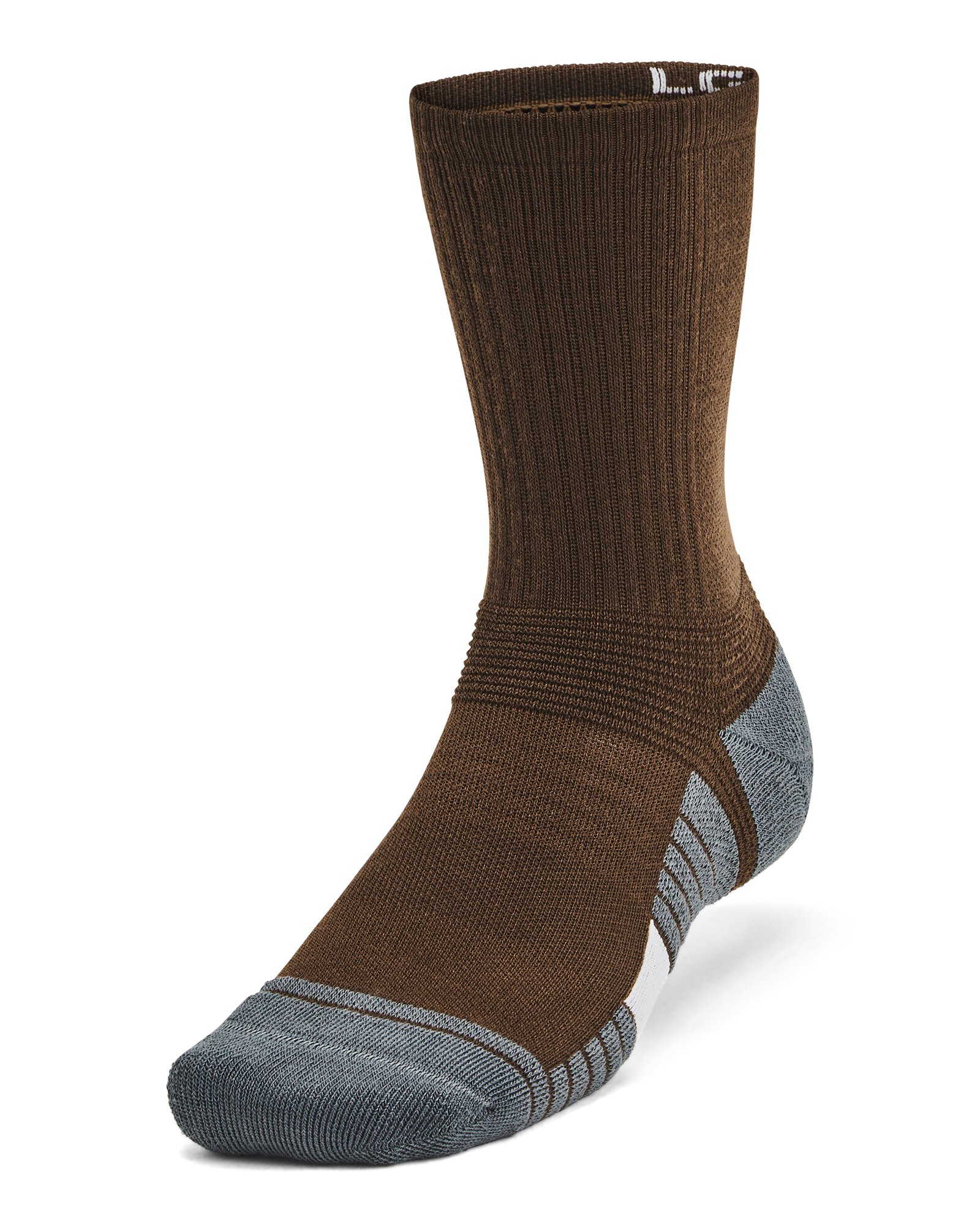 UA Team Unisex Crew Socks 4