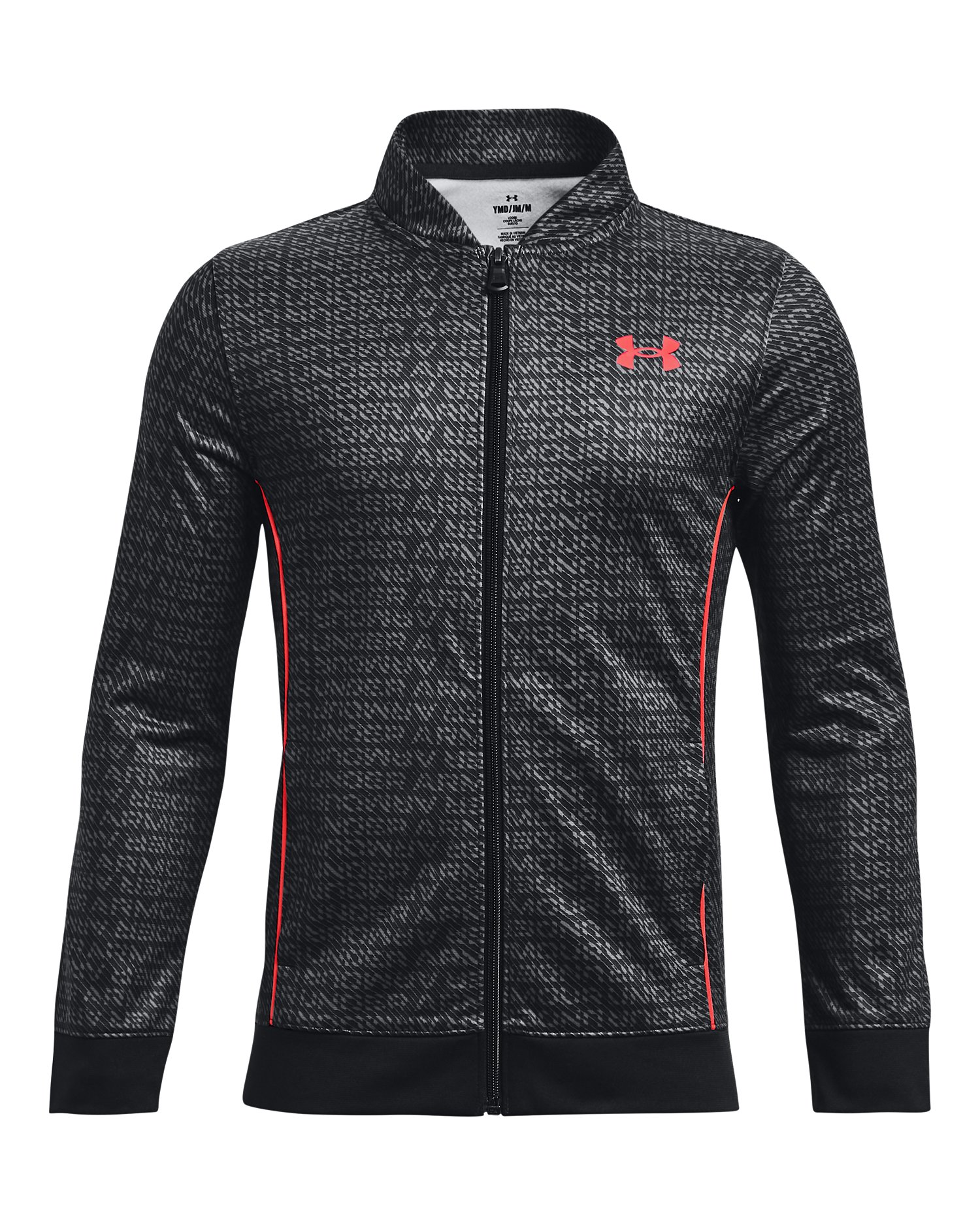 Boys' UA Pennant 2.0 Full-Zip  8
