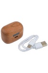 Urban Peak® TWS Wireless Earbuds & Charger Case 24